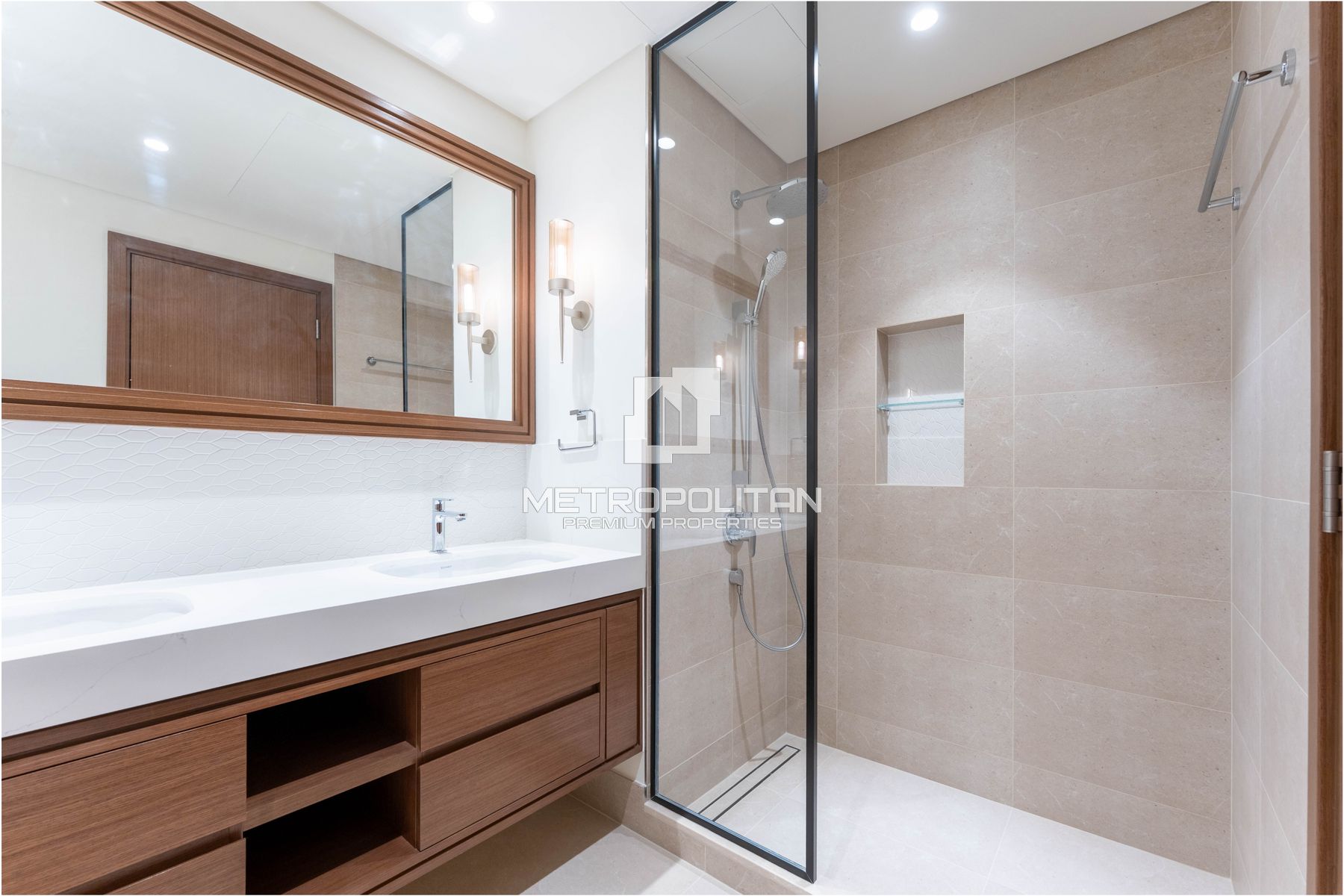 Image - Palace Beach Residence, Dubai Harbour, Dubai | Project - شقة