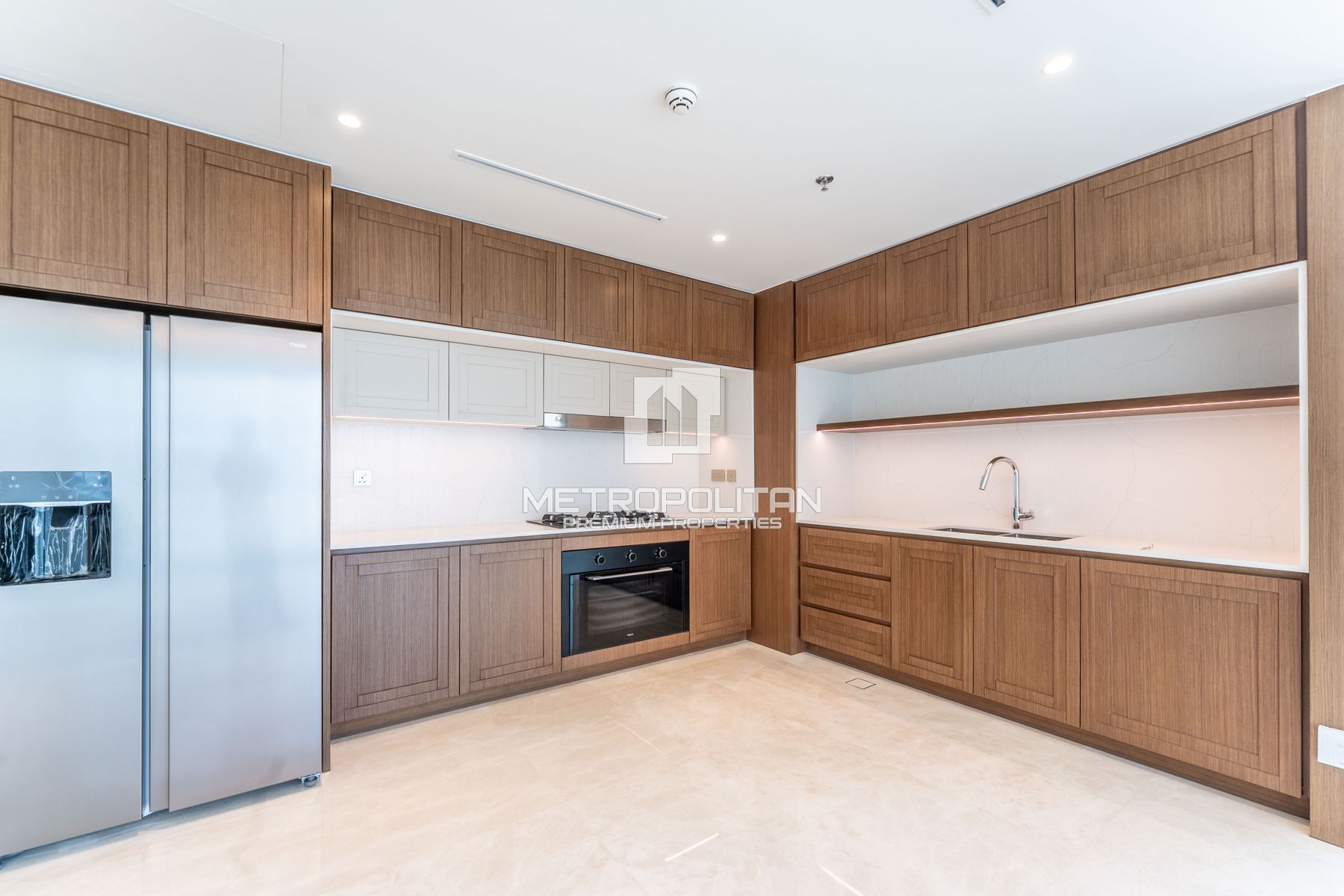 Image - Palace Beach Residence, Dubai Harbour, Dubai | Project - شقة