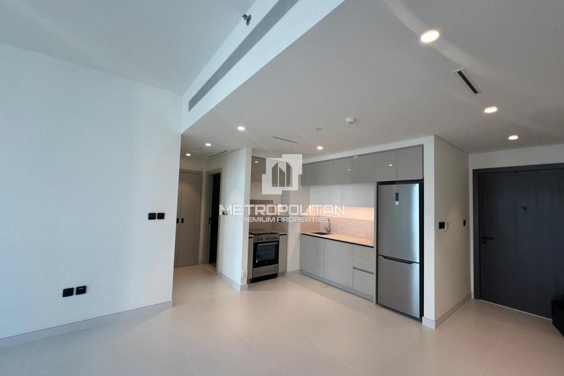 شقة بغرفة نوم واحدة للإيجار في دبي هاربور – MR-6363 photo-2