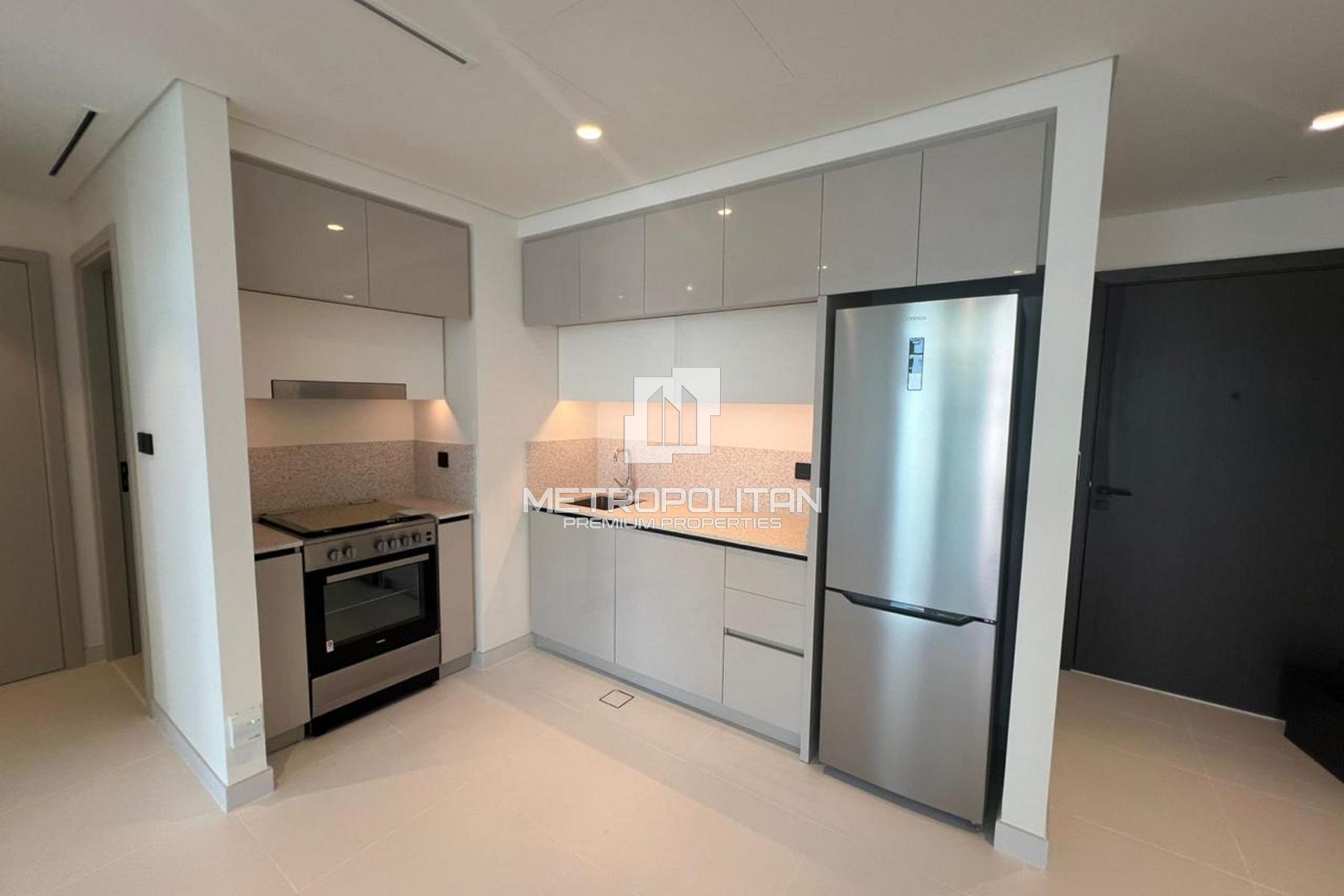 شقة بغرفة نوم واحدة للإيجار في دبي هاربور – MR-6363 photo-4