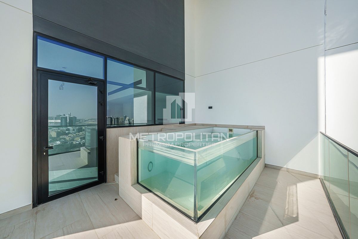 Image - Binghatti Gardenia, Jumeirah Village Circle, Dubai | Project - Apartment