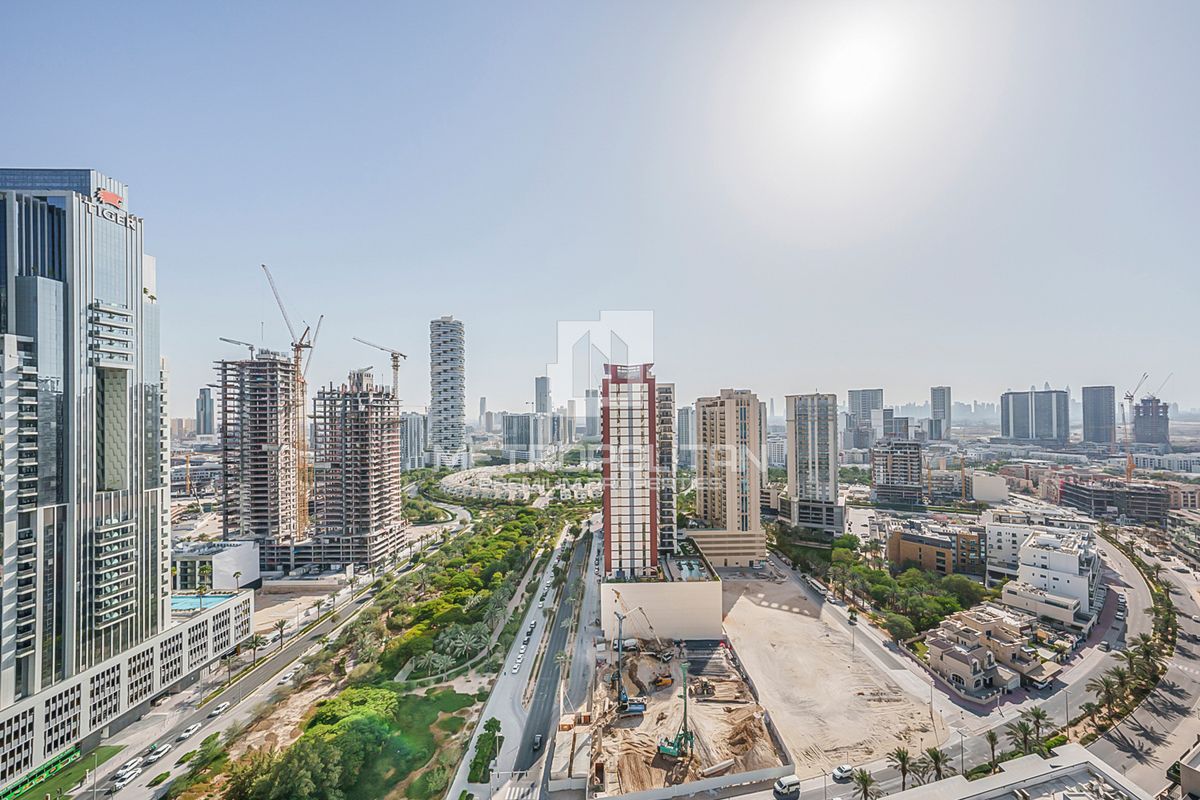 Image - Binghatti Gardenia, Jumeirah Village Circle, Dubai | Project - Apartment