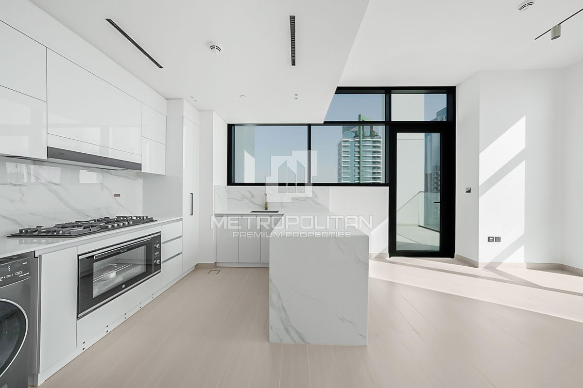 Image - Binghatti Gardenia, Jumeirah Village Circle, Dubai | Project - Apartment