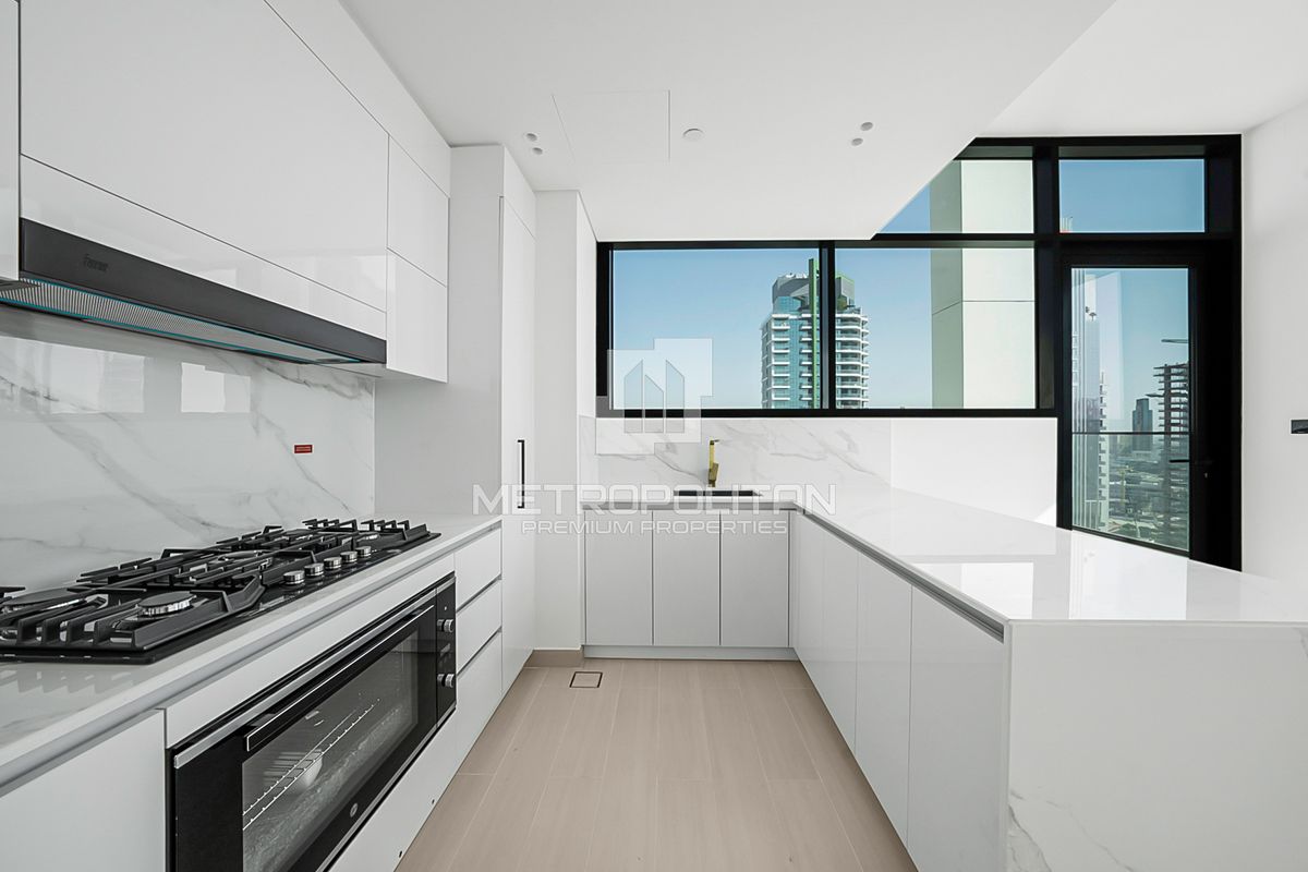 Image - Binghatti Gardenia, Jumeirah Village Circle, Dubai | Project - Apartment