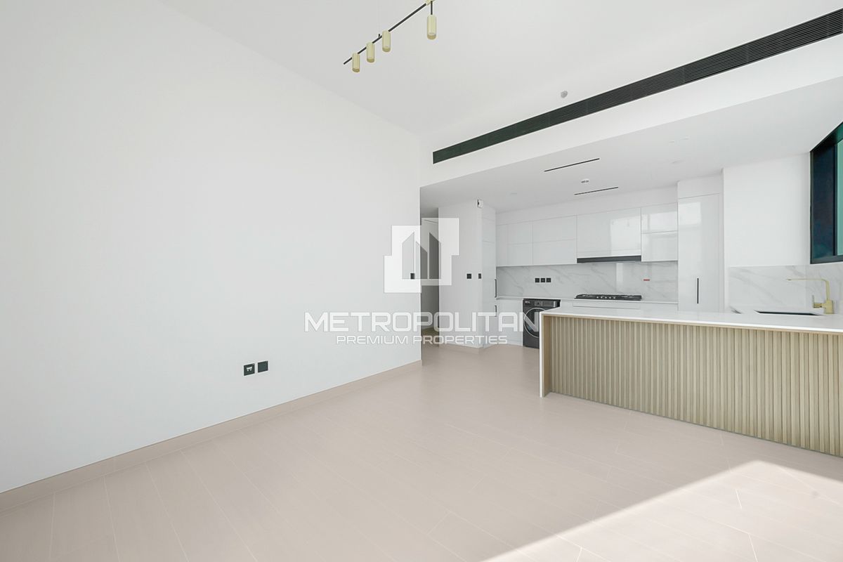 Image - Binghatti Gardenia, Jumeirah Village Circle, Dubai | Project - Apartment