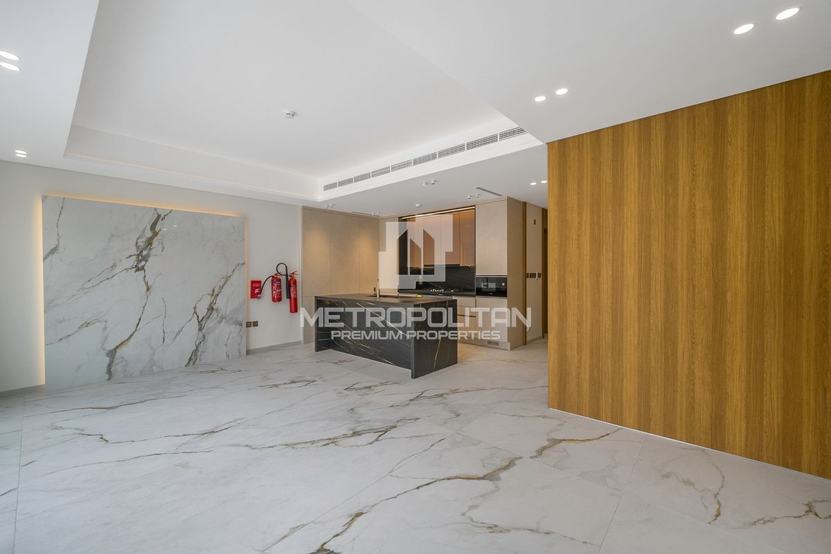 3BR Townhouse zur Miete in Jumeirah Golf Estates – MR-6378 photo-11