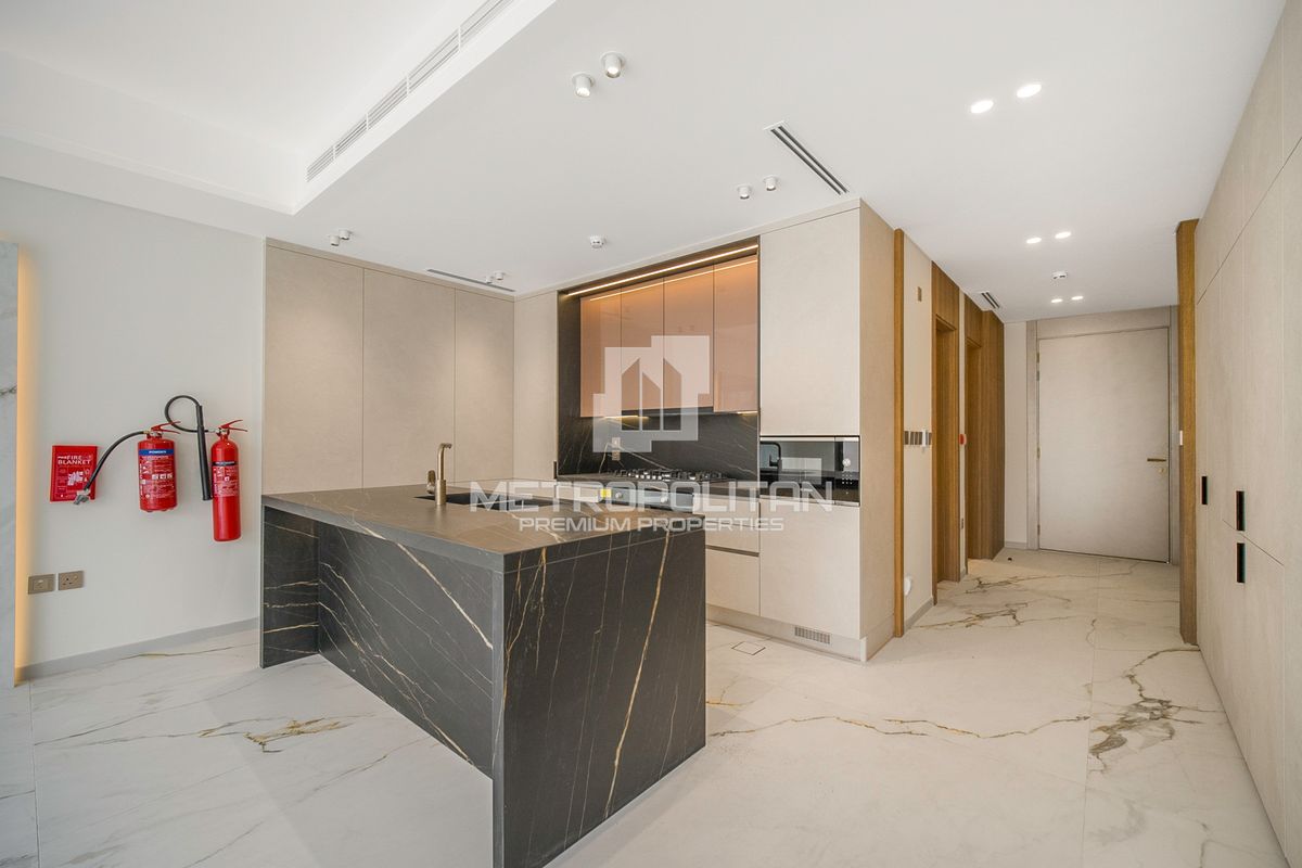 3BR Townhouse zur Miete in Jumeirah Golf Estates – MR-6378 photo-12