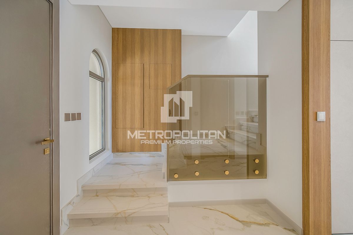 3BR Townhouse zur Miete in Jumeirah Golf Estates – MR-6378 photo-15