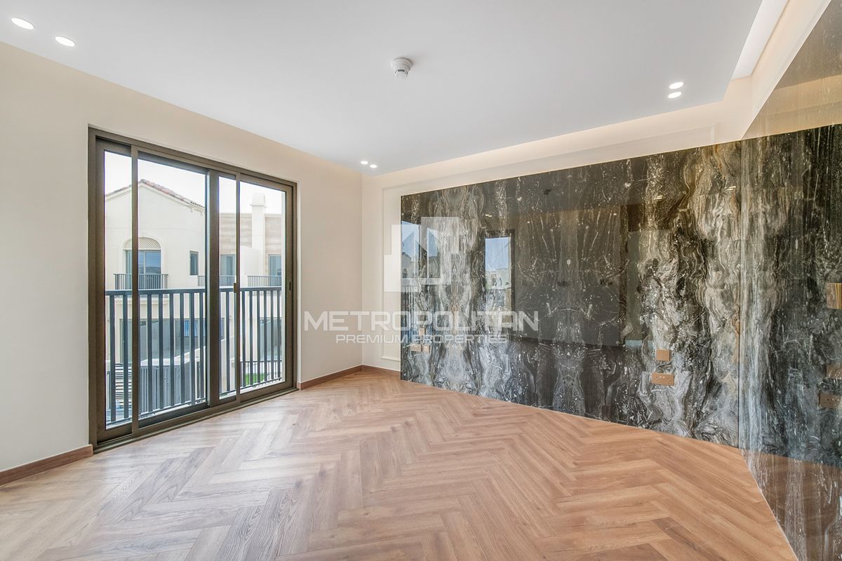 3BR Townhouse zur Miete in Jumeirah Golf Estates – MR-6378 photo-18