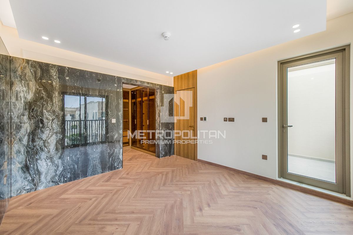 3BR Townhouse zur Miete in Jumeirah Golf Estates – MR-6378 photo-20