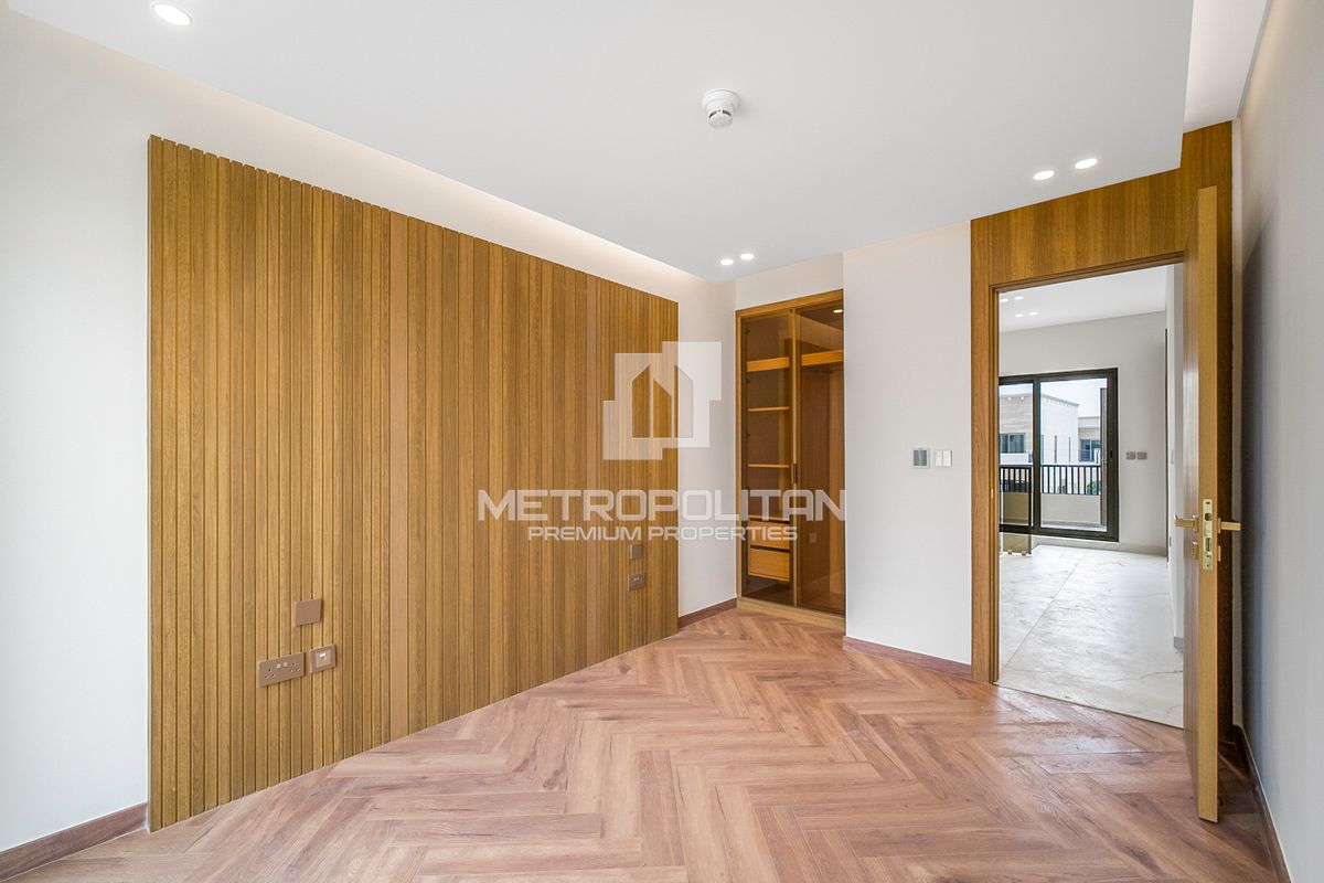 3BR Townhouse zur Miete in Jumeirah Golf Estates – MR-6378 photo-24