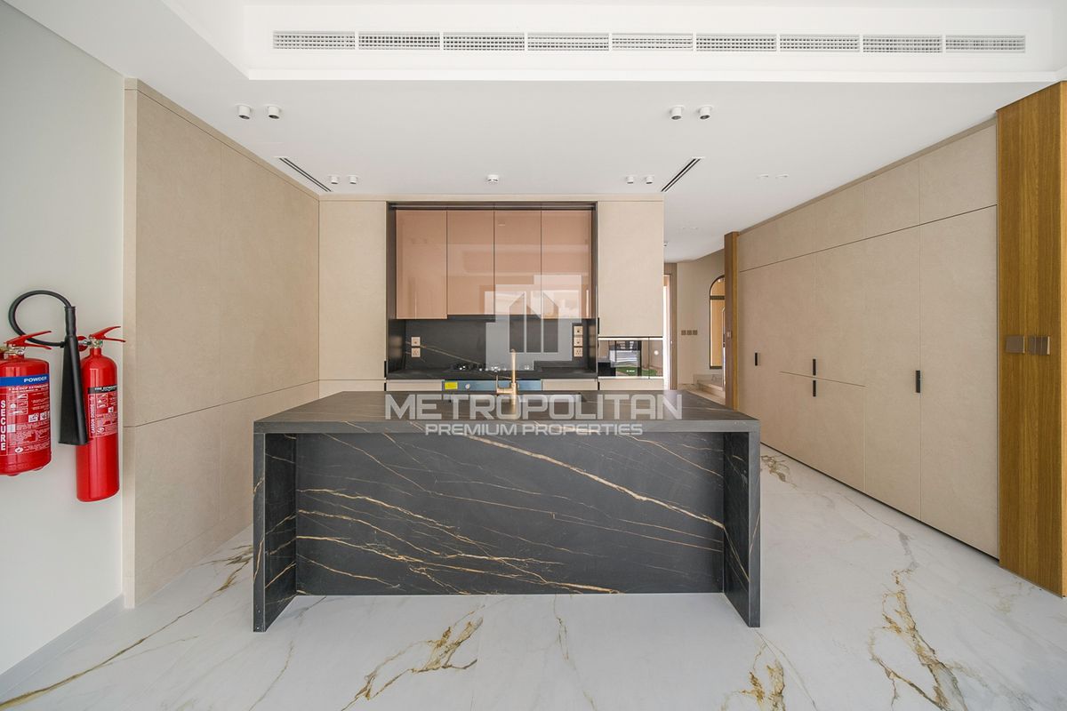 3BR Townhouse zur Miete in Jumeirah Golf Estates – MR-6378 photo-3