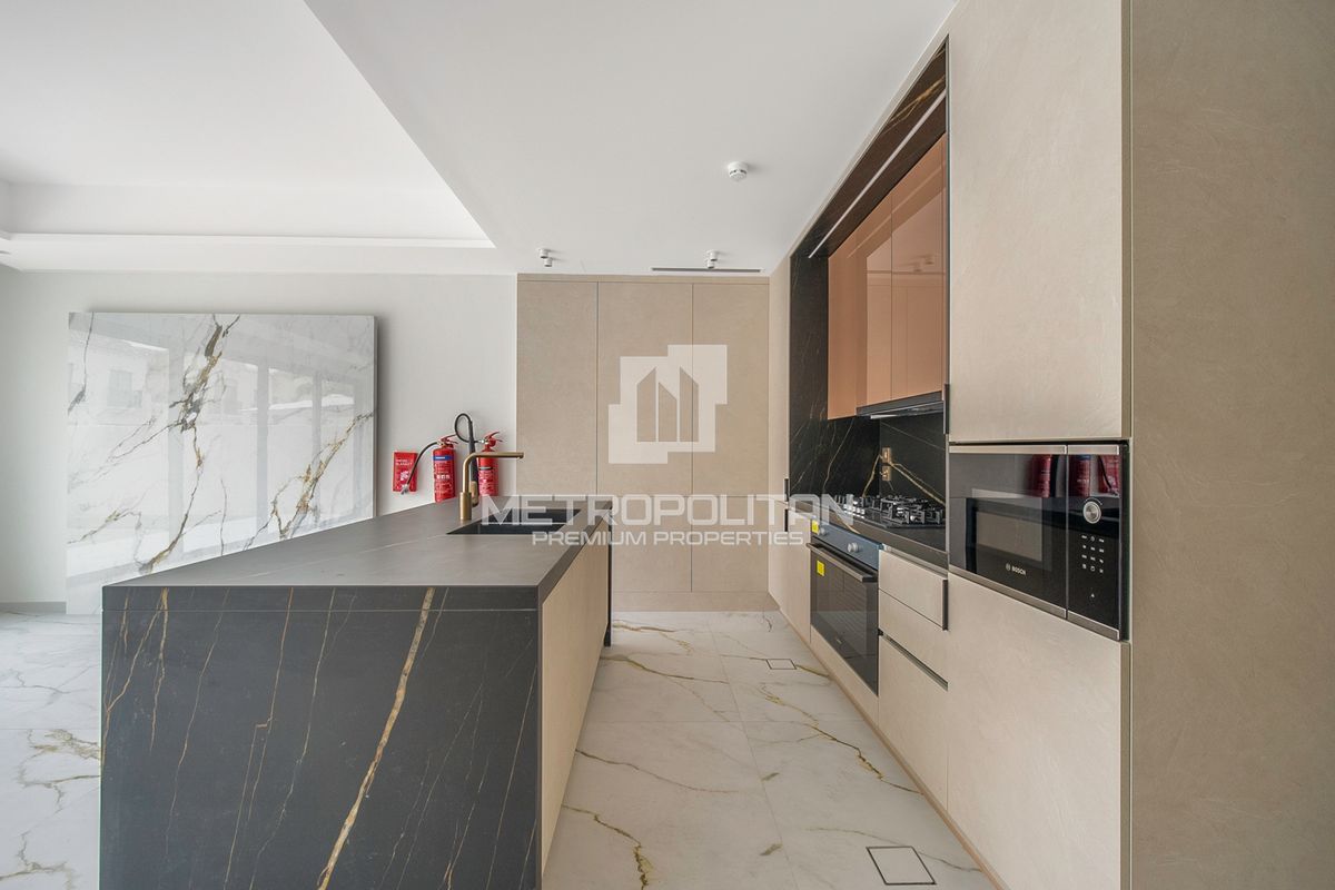 3BR Townhouse zur Miete in Jumeirah Golf Estates – MR-6378 photo-4