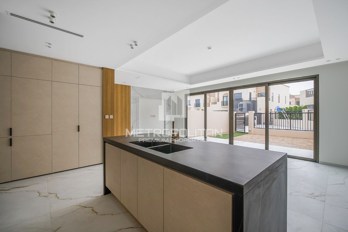 3BR Townhouse zur Miete in Jumeirah Golf Estates – MR-6378 photo-6