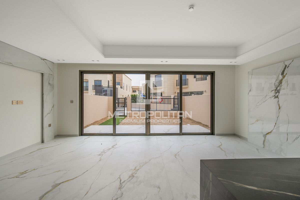 3BR Townhouse zur Miete in Jumeirah Golf Estates – MR-6378 photo-7
