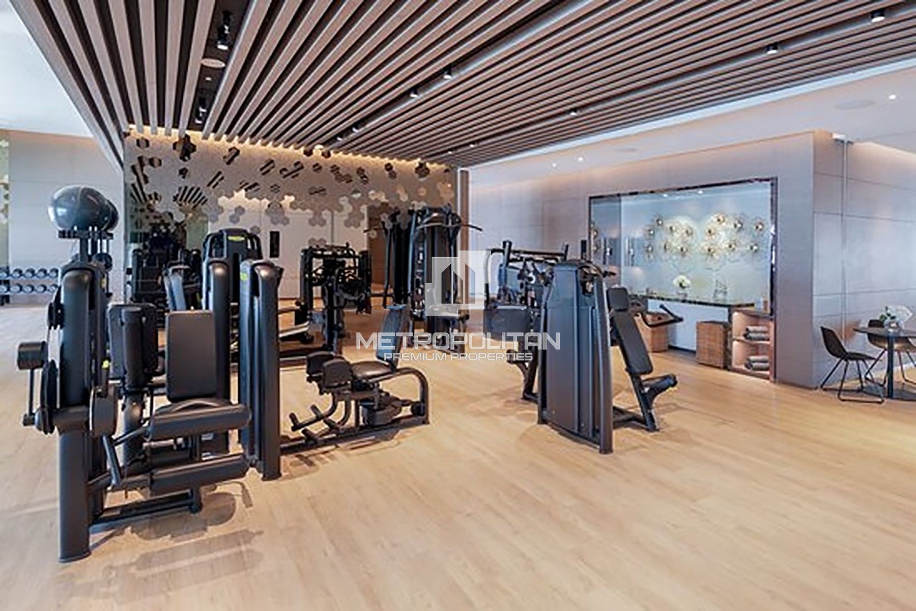 شقة بغرفة نوم واحدة للإيجار في جميرا بيتش ريزيدنس – MR-6385 photo-14