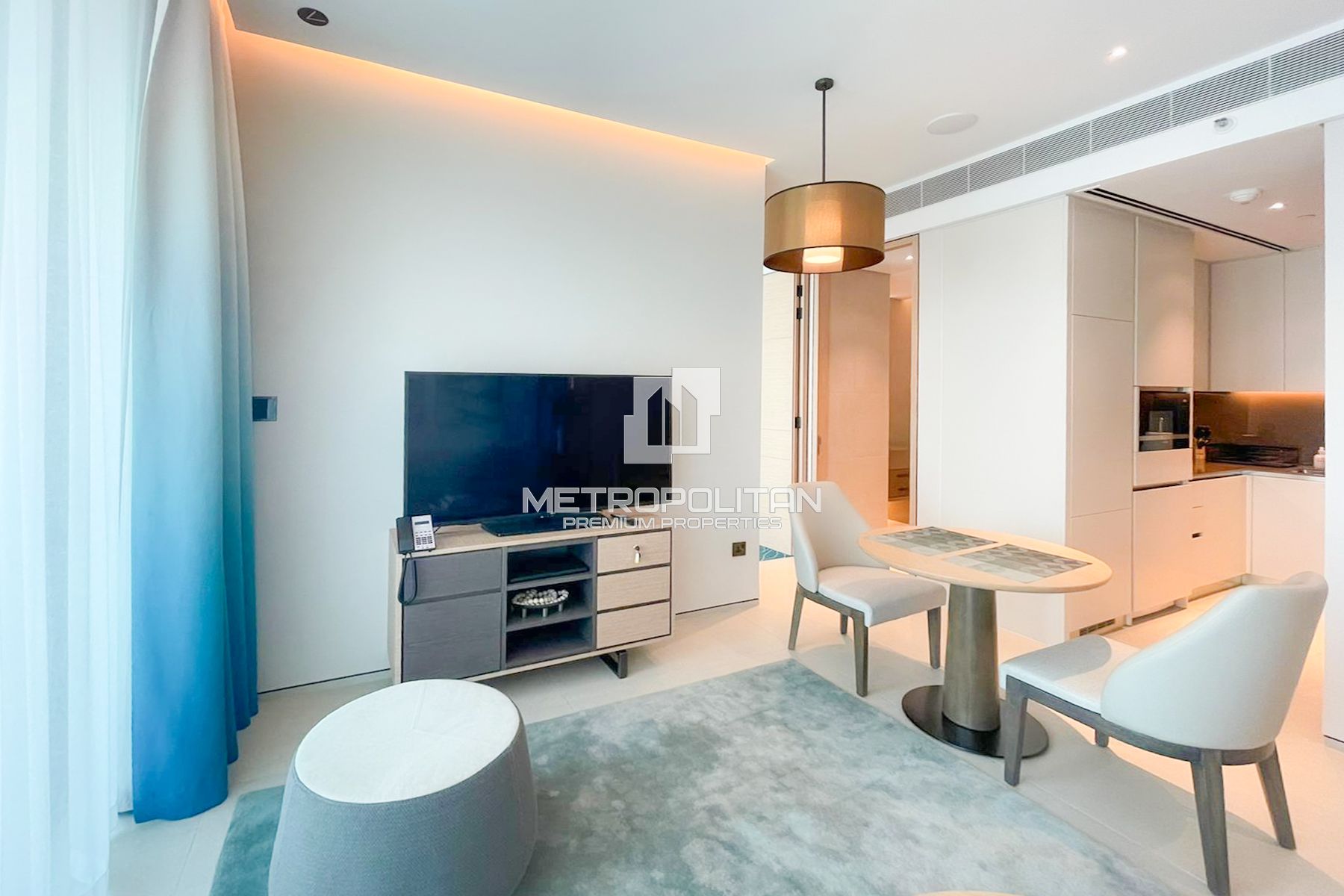 شقة بغرفة نوم واحدة للإيجار في جميرا بيتش ريزيدنس – MR-6385 photo-2