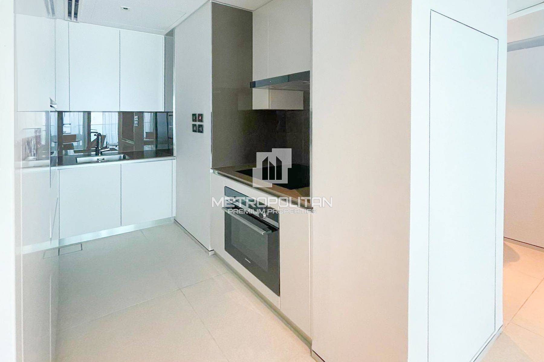 شقة بغرفة نوم واحدة للإيجار في جميرا بيتش ريزيدنس – MR-6385 photo-5