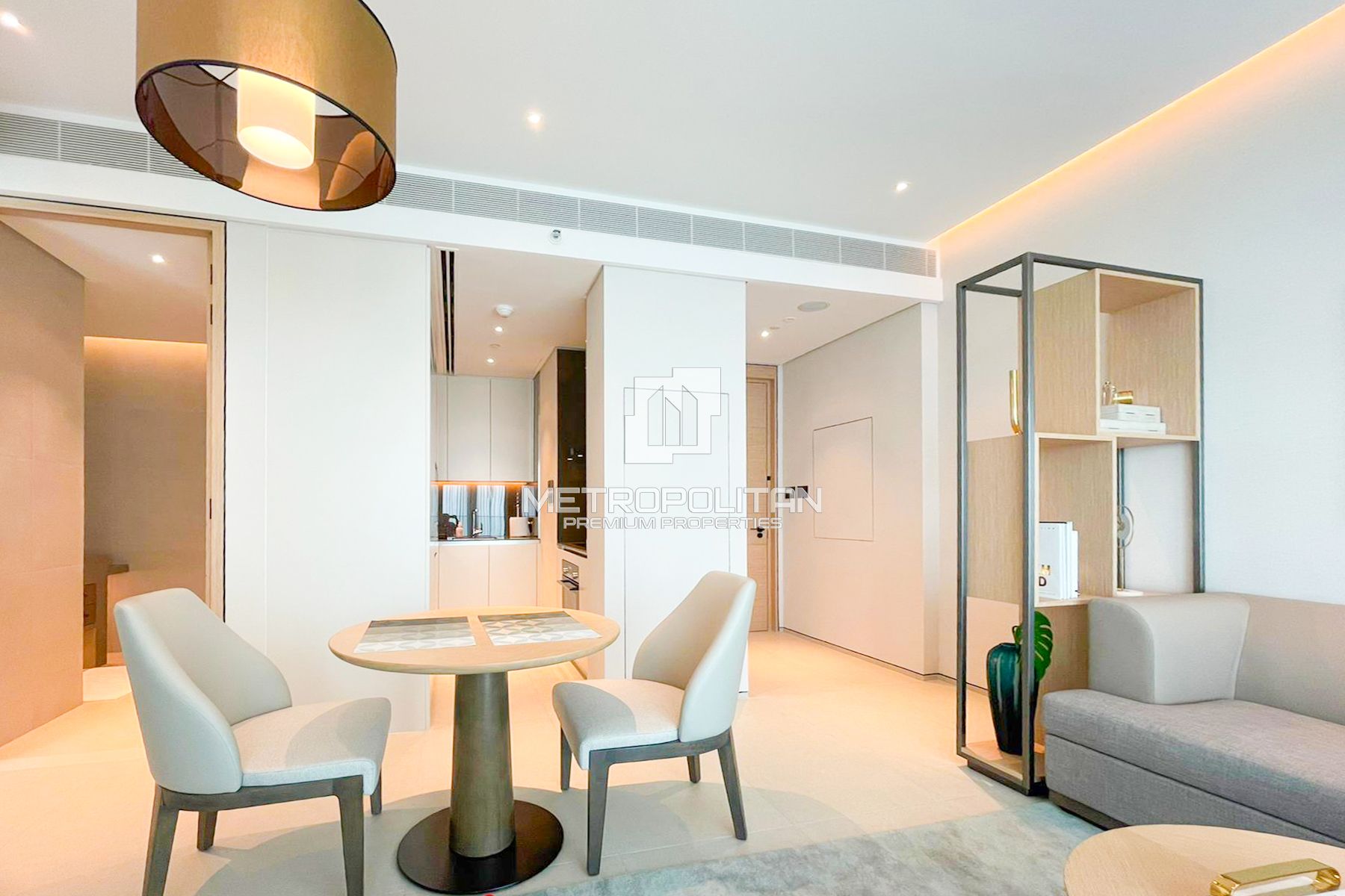 شقة بغرفة نوم واحدة للإيجار في جميرا بيتش ريزيدنس – MR-6385 photo-7