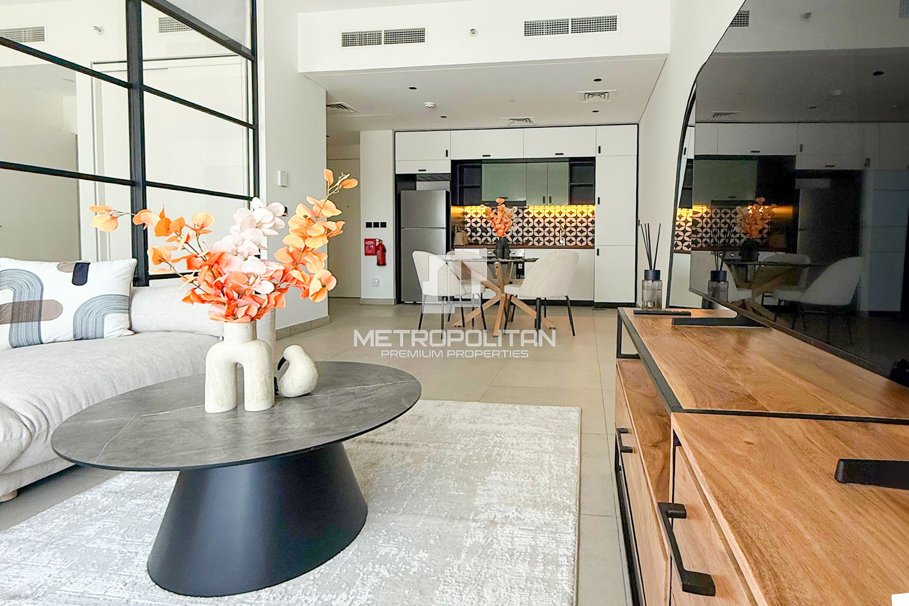 شقة بغرفتي نوم للإيجار في دبي هيلز استيت – MR-6393 photo-3