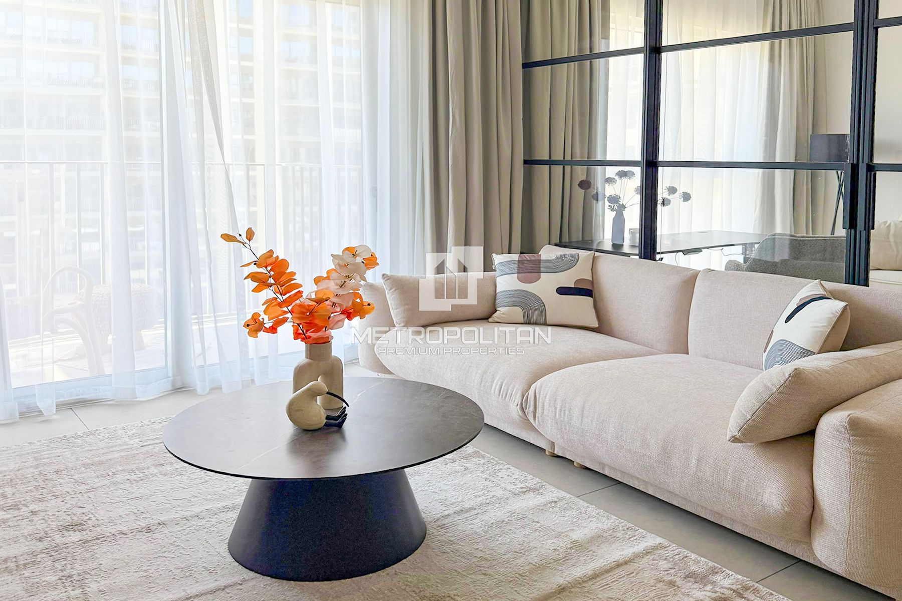 شقة بغرفتي نوم للإيجار في دبي هيلز استيت – MR-6393 photo-7