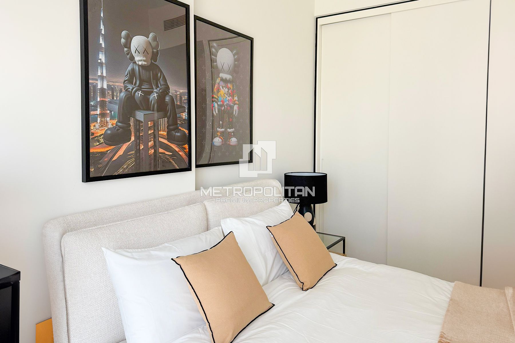 شقة بغرفتي نوم للإيجار في دبي هيلز استيت – MR-6393 photo-8