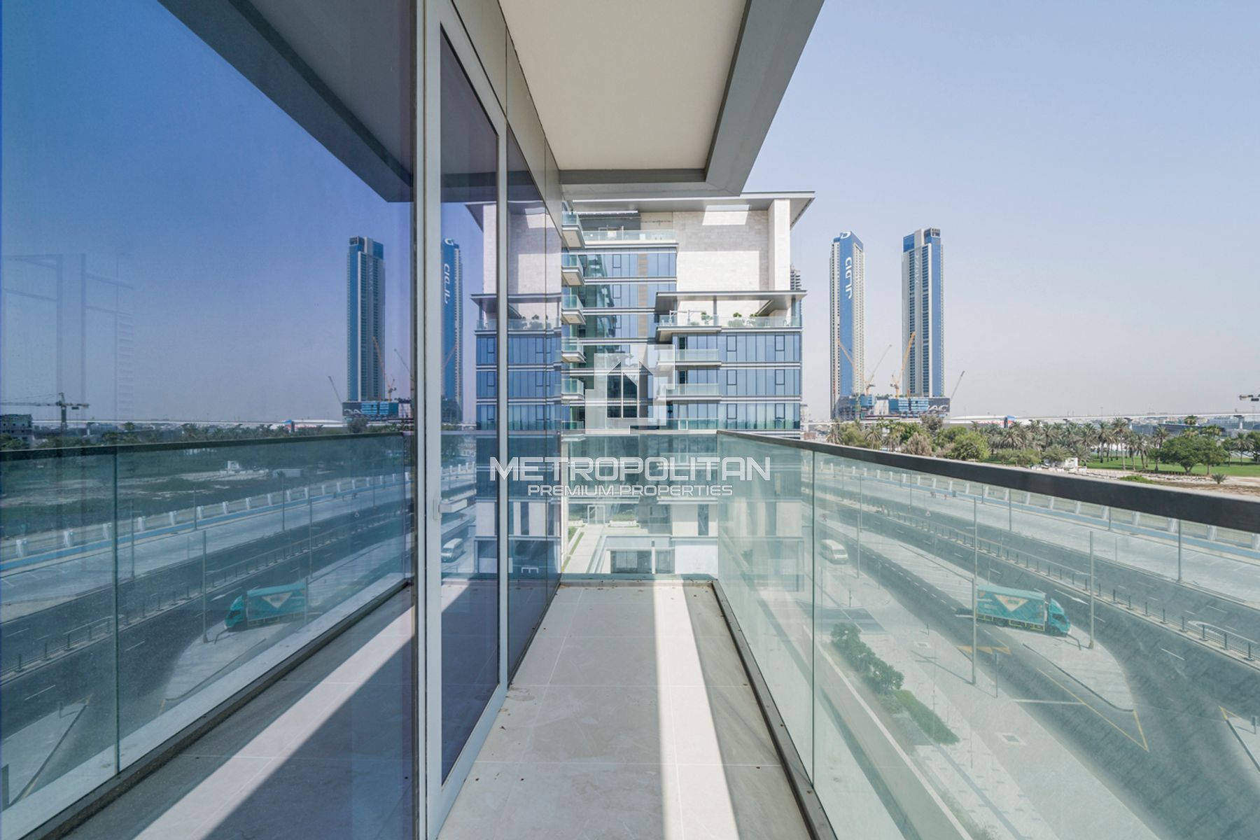 Image - Canal Front Residence 7, Al Wasl, Dubai | Project - Apartment