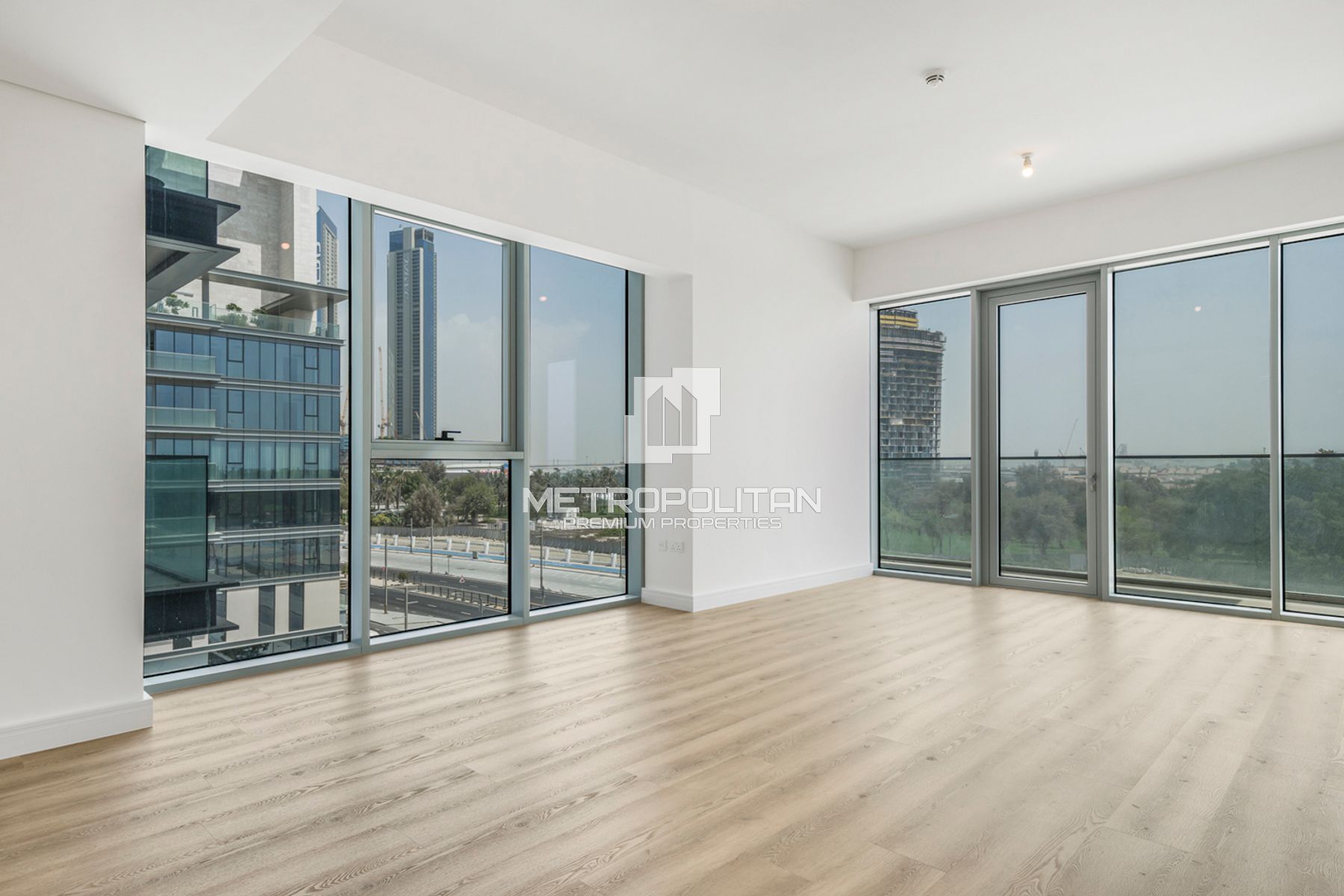 Image - Canal Front Residence 7, Al Wasl, Dubai | Project - Apartment