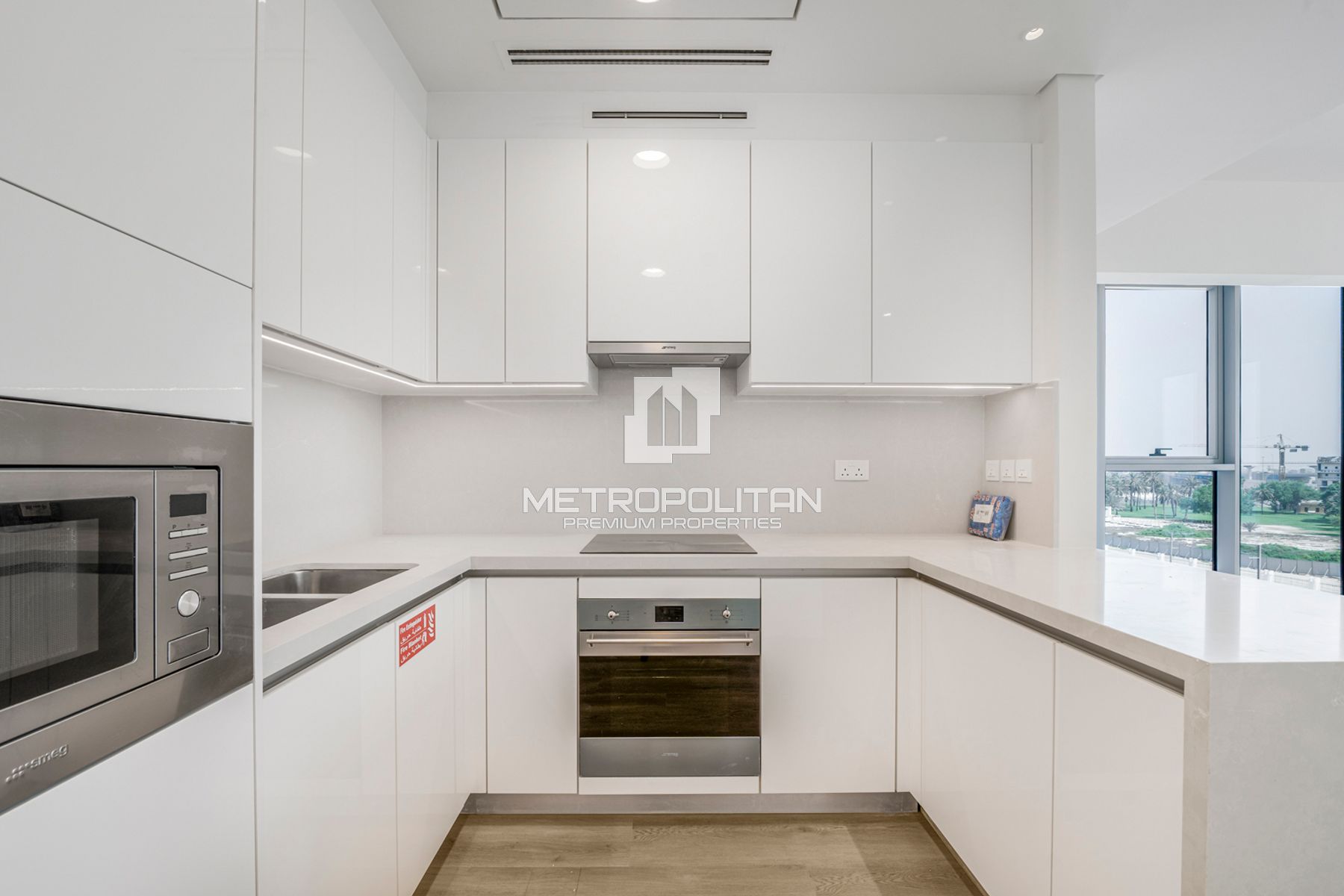 Image - Canal Front Residence 7, Al Wasl, Dubai | Project - Apartment