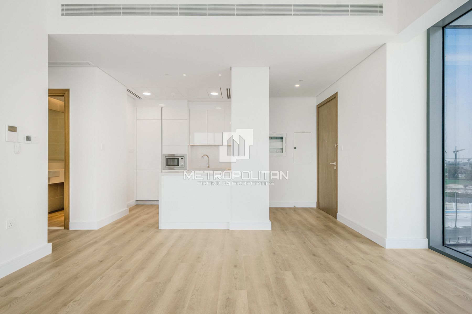 Image - Canal Front Residence 7, Al Wasl, Dubai | Project - Apartment