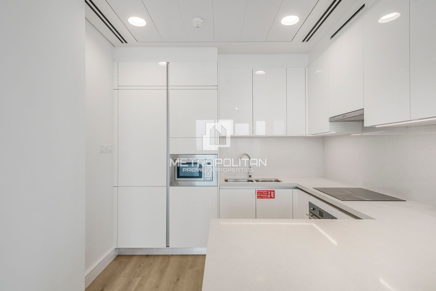 Image - Canal Front Residence 7, Al Wasl, Dubai | Project - Apartment