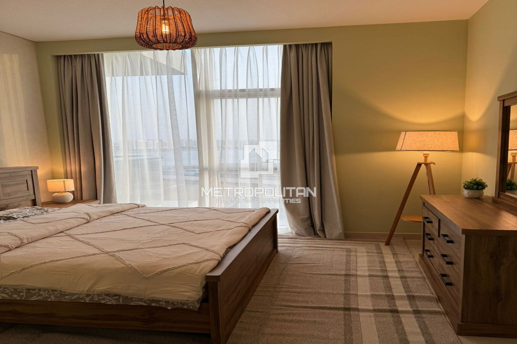 2-Zimmer-Wohnung zur Miete in Mina Al Arab – MR-6409 photo-9