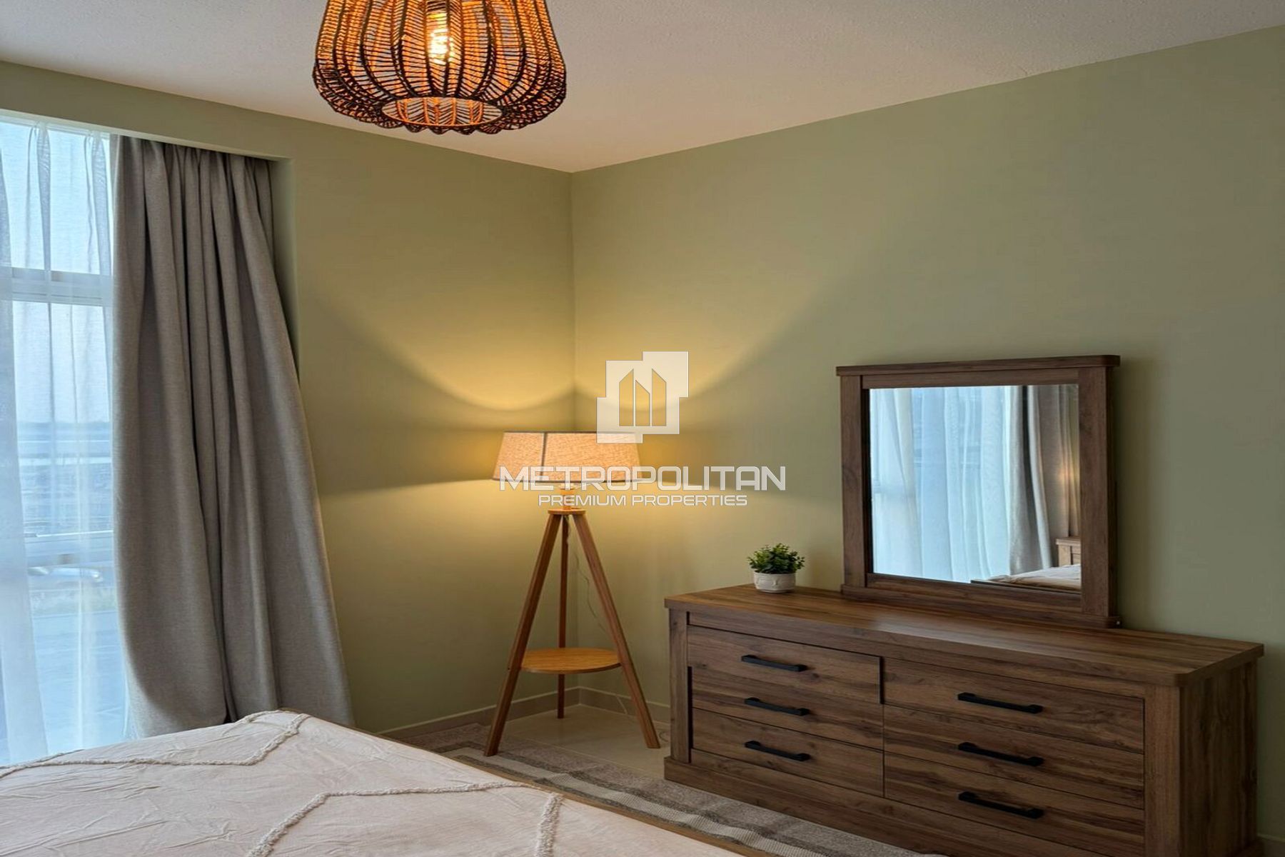 2-Zimmer-Wohnung zur Miete in Mina Al Arab – MR-6409 photo-10