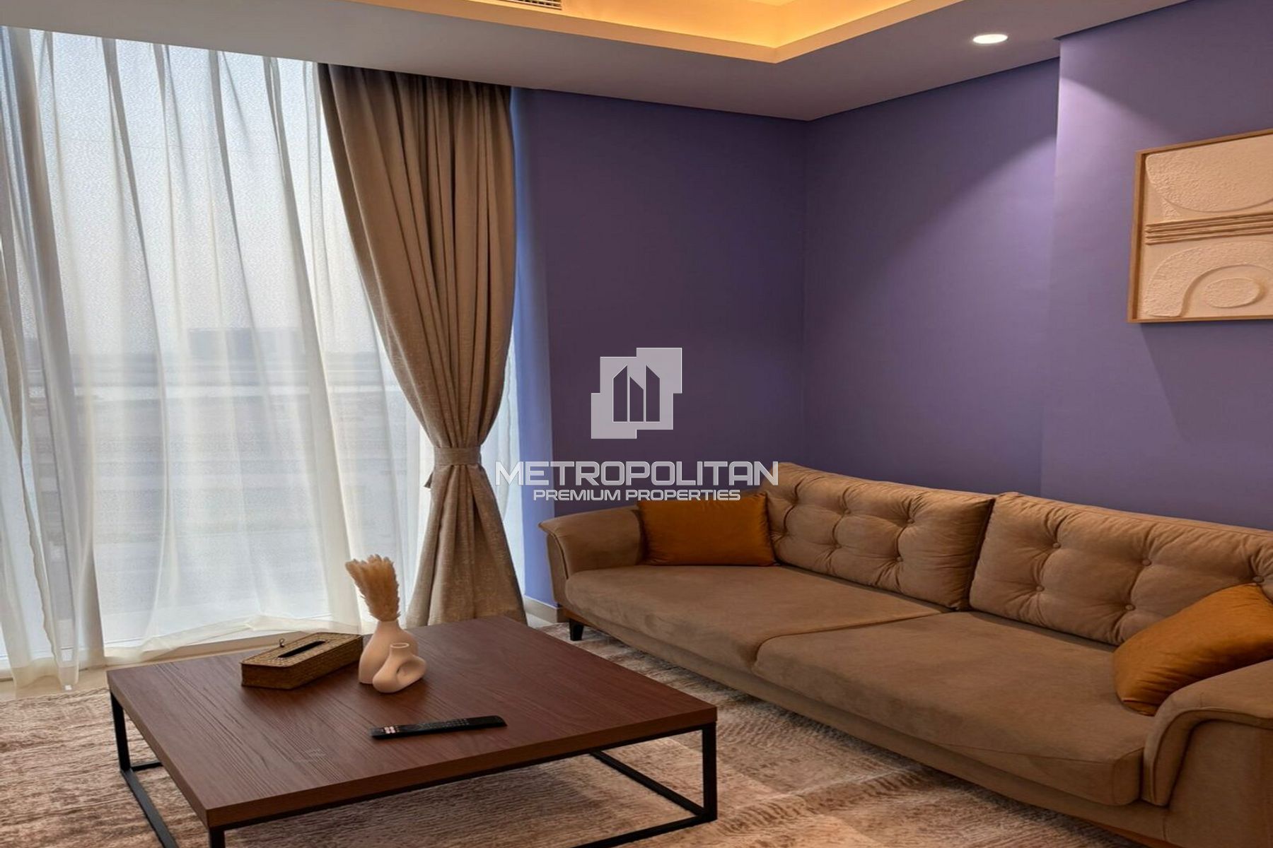 2-Zimmer-Wohnung zur Miete in Mina Al Arab – MR-6409 photo-14
