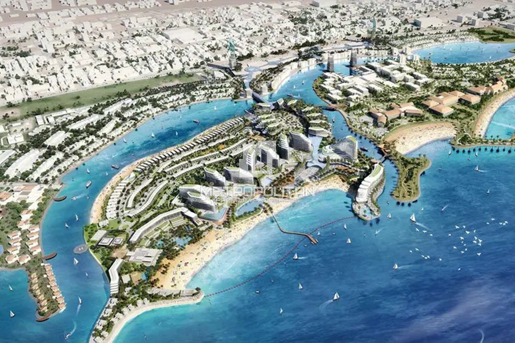 2-Zimmer-Wohnung zur Miete in Mina Al Arab – MR-6409 photo-23