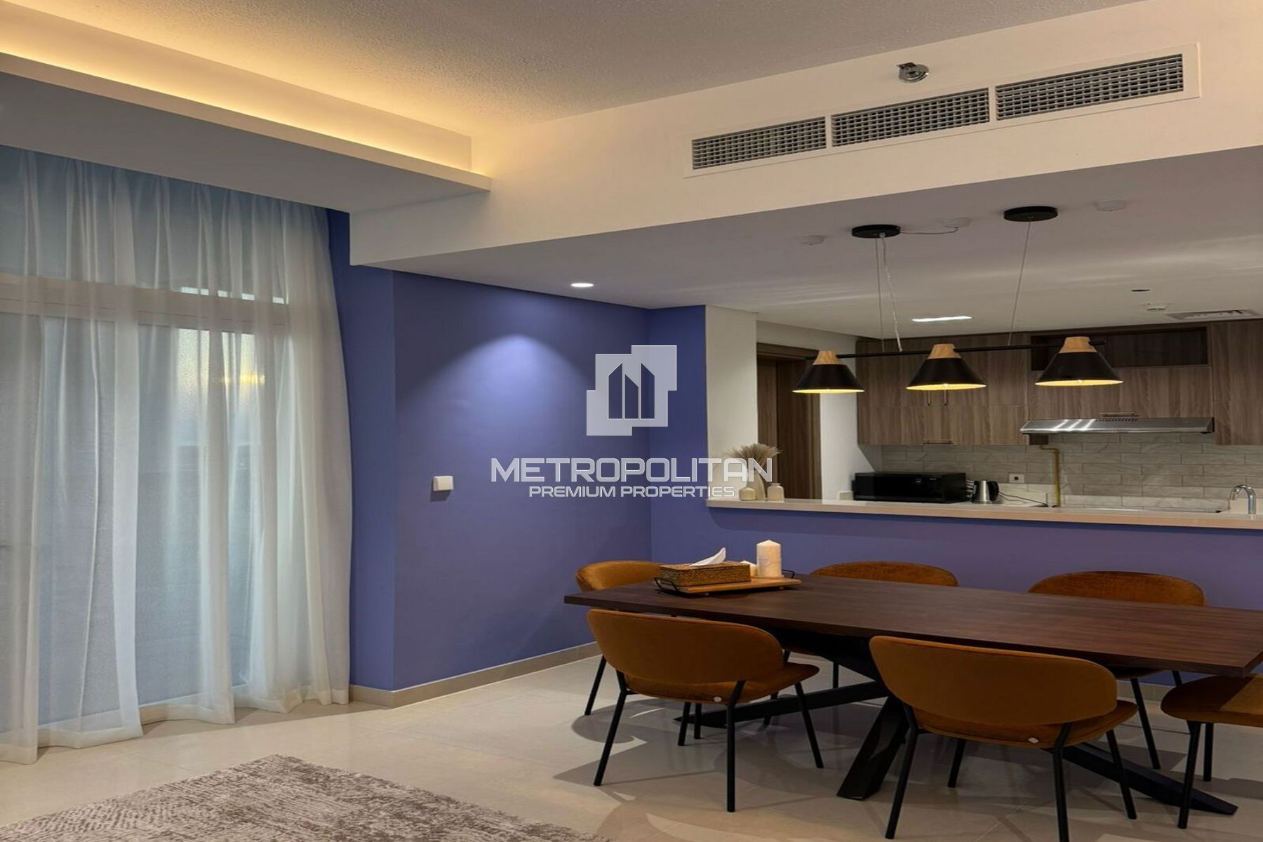 2-Zimmer-Wohnung zur Miete in Mina Al Arab – MR-6409 photo-3