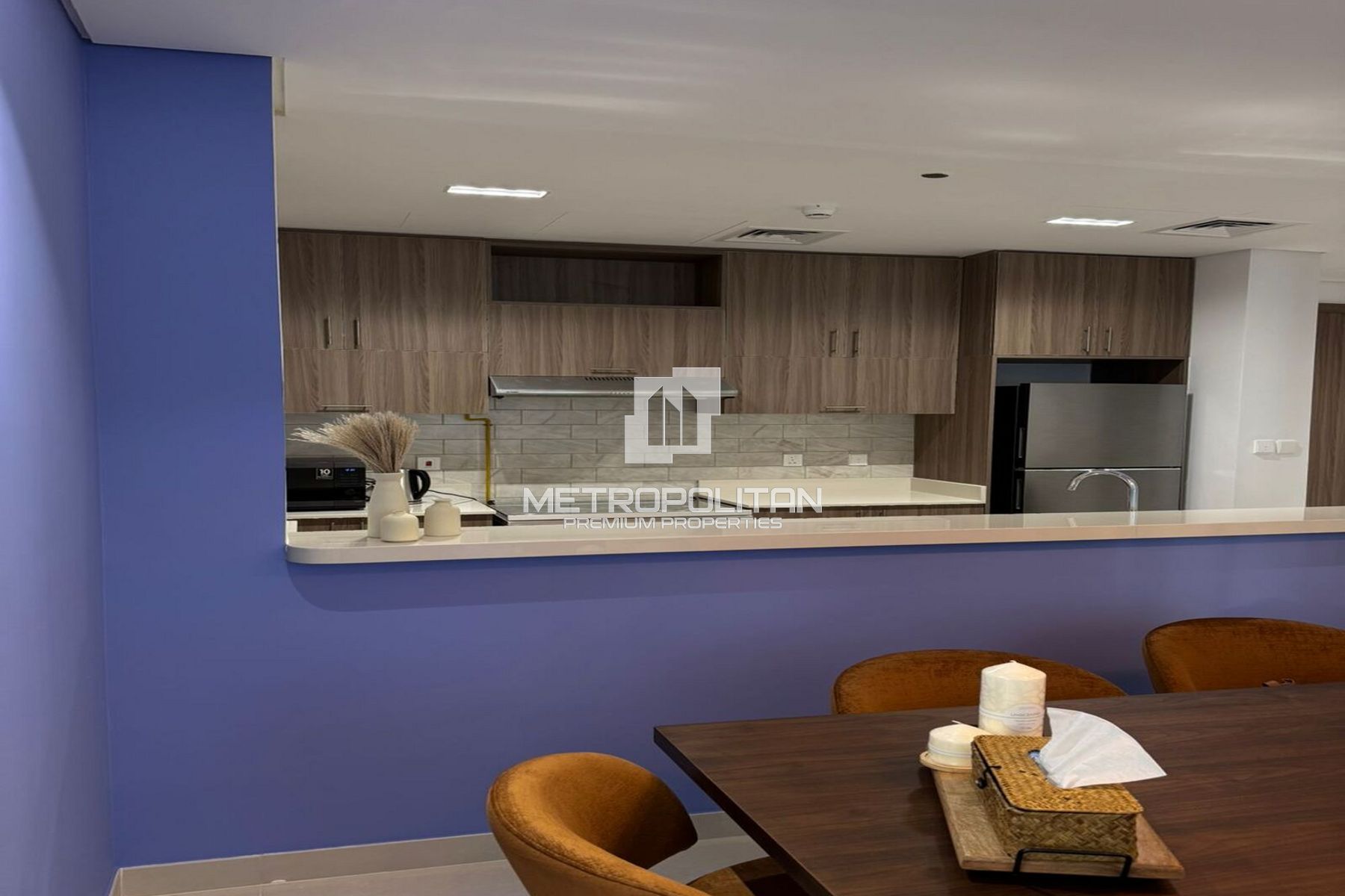 2-Zimmer-Wohnung zur Miete in Mina Al Arab – MR-6409 photo-4