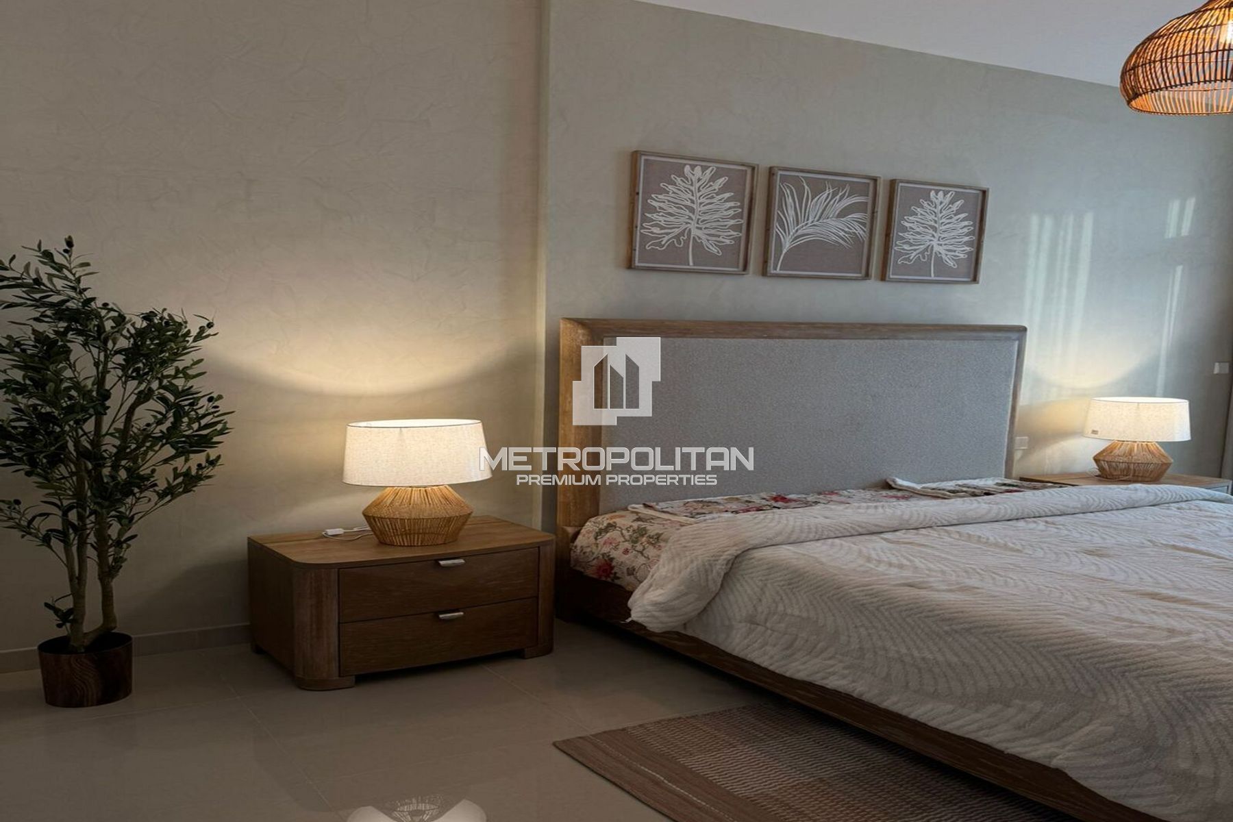 2-Zimmer-Wohnung zur Miete in Mina Al Arab – MR-6409 photo-5
