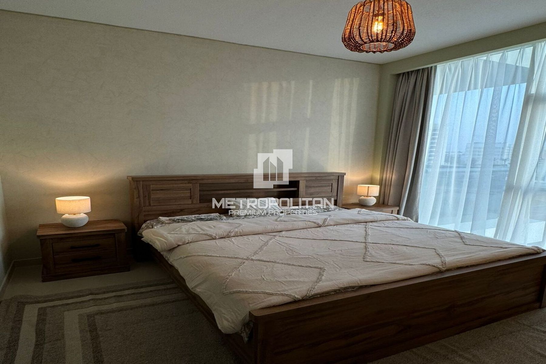 2-Zimmer-Wohnung zur Miete in Mina Al Arab – MR-6409 photo-6