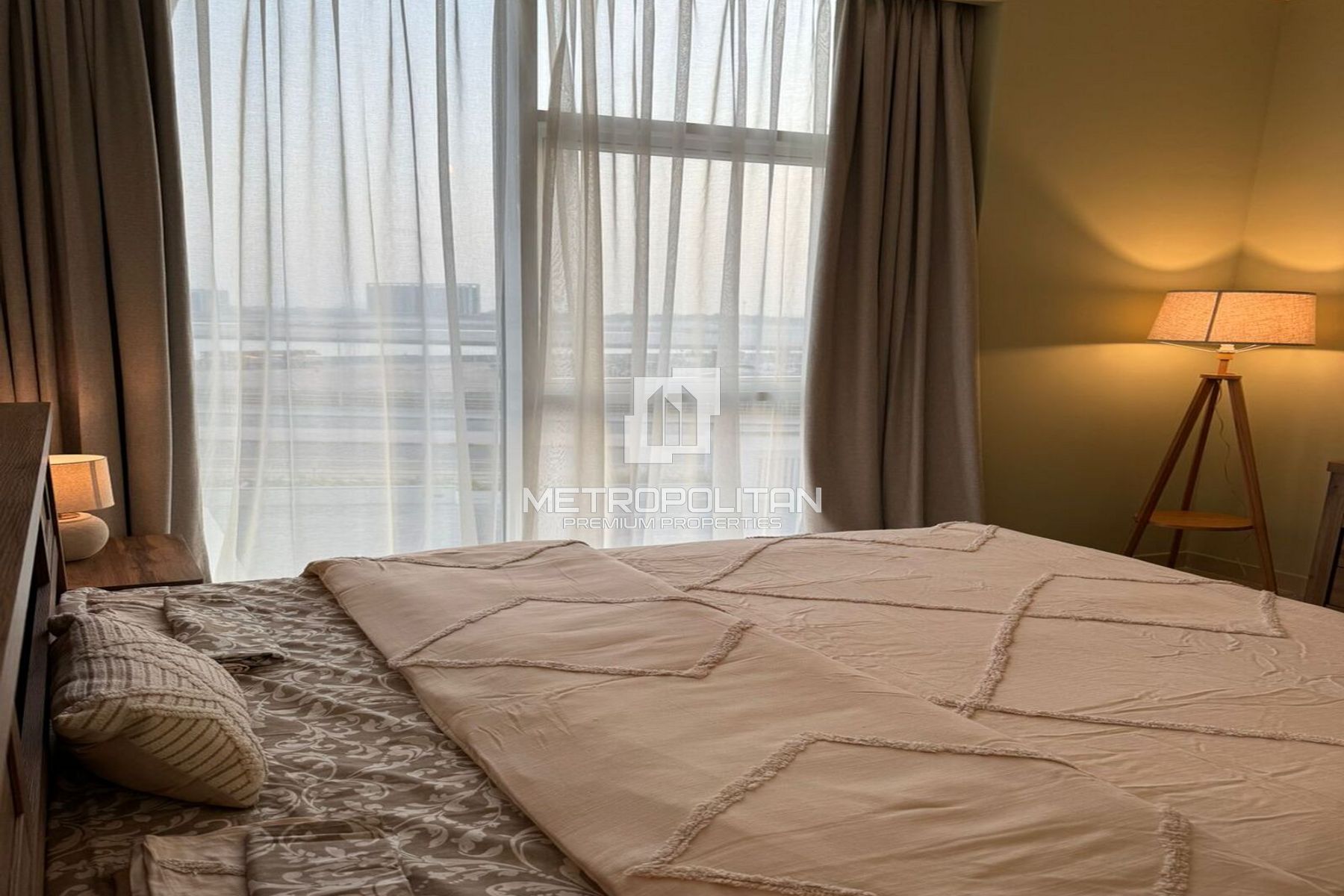 2-Zimmer-Wohnung zur Miete in Mina Al Arab – MR-6409 photo-7