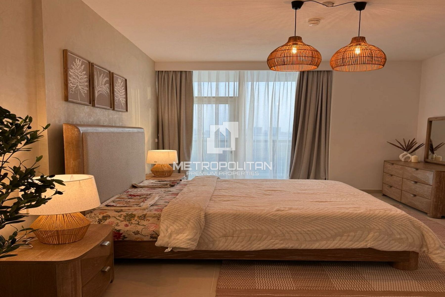 2-Zimmer-Wohnung zur Miete in Mina Al Arab – MR-6409 photo-8