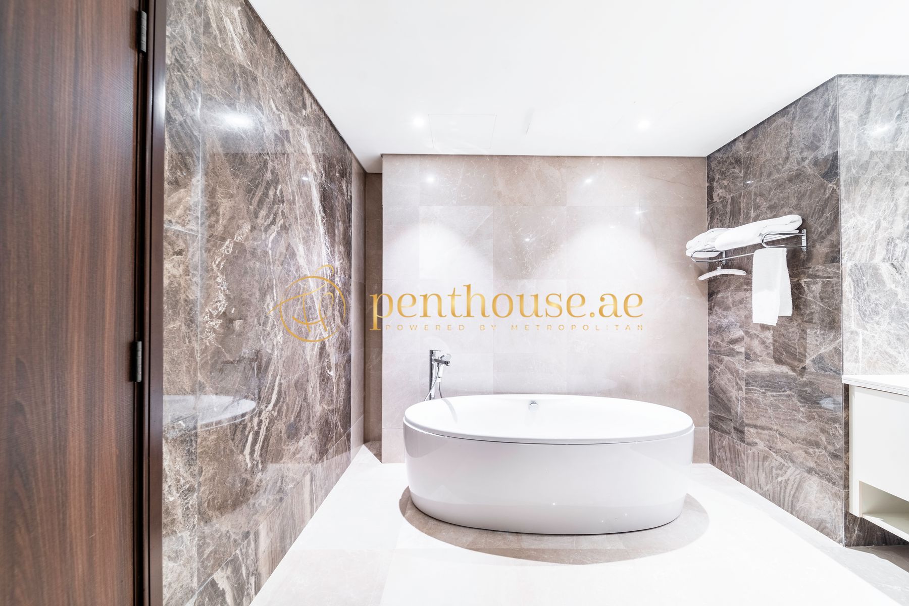 شقة 4 غرف نوم للإيجار في دبي ميديا سيتي – MR-6413 photo-17