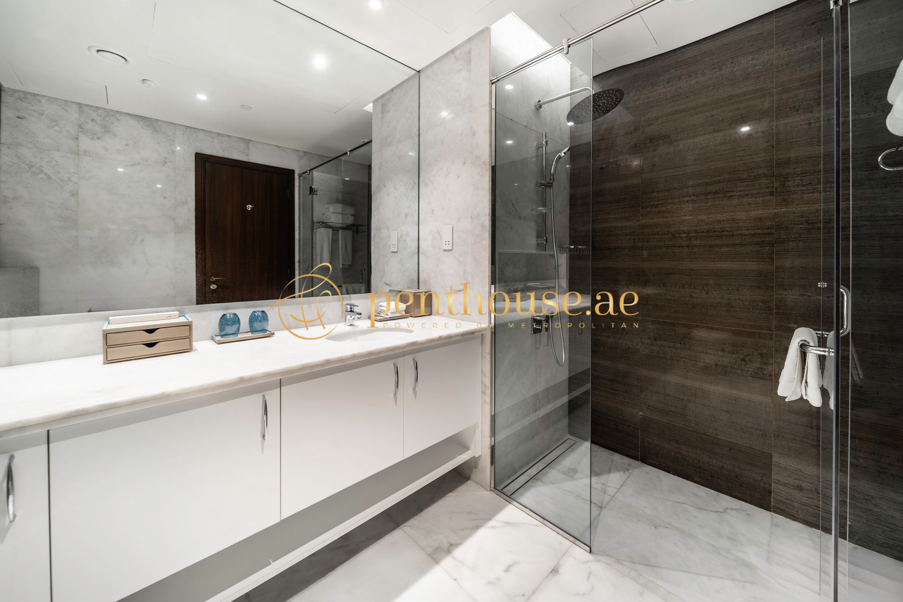 شقة 4 غرف نوم للإيجار في دبي ميديا سيتي – MR-6413 photo-18