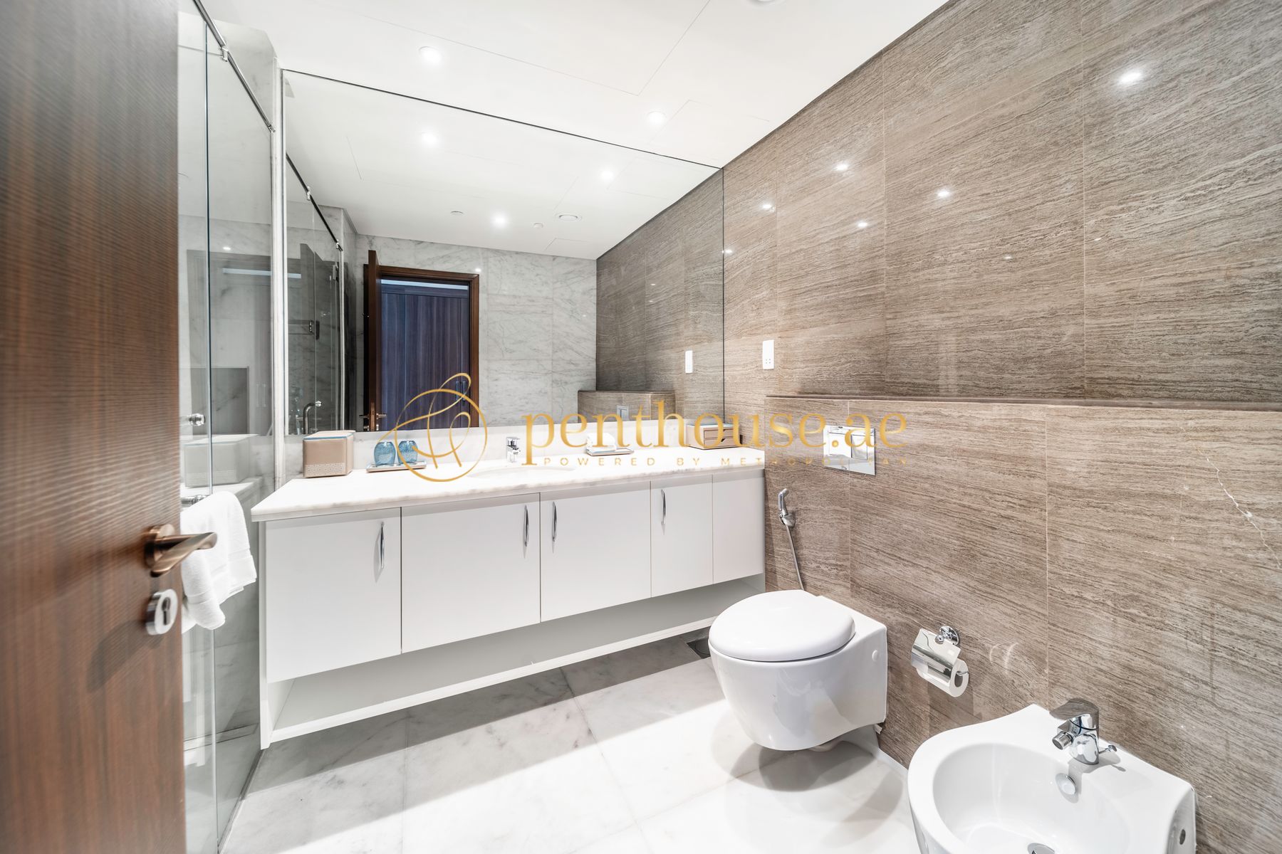 شقة 4 غرف نوم للإيجار في دبي ميديا سيتي – MR-6413 photo-19