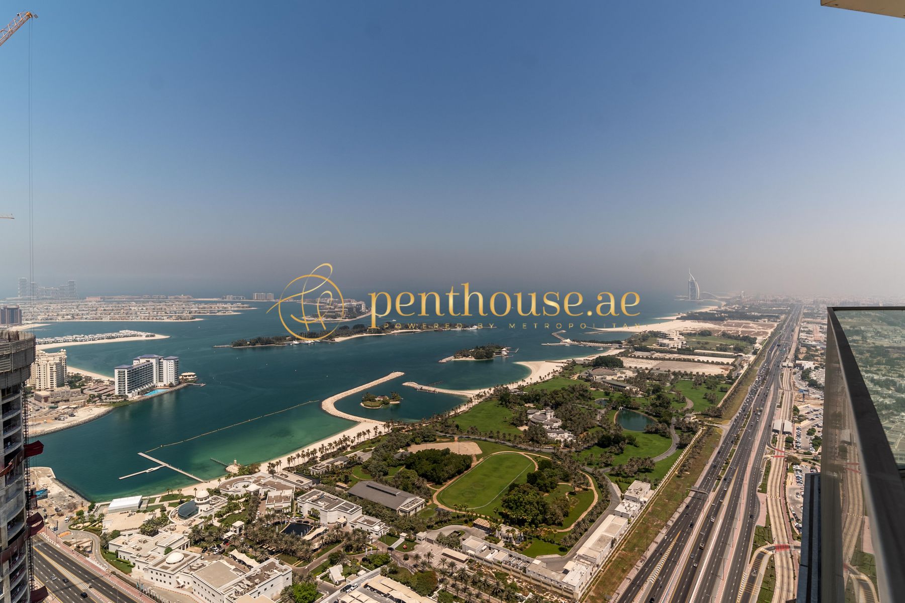 شقة 4 غرف نوم للإيجار في دبي ميديا سيتي – MR-6413 photo-20