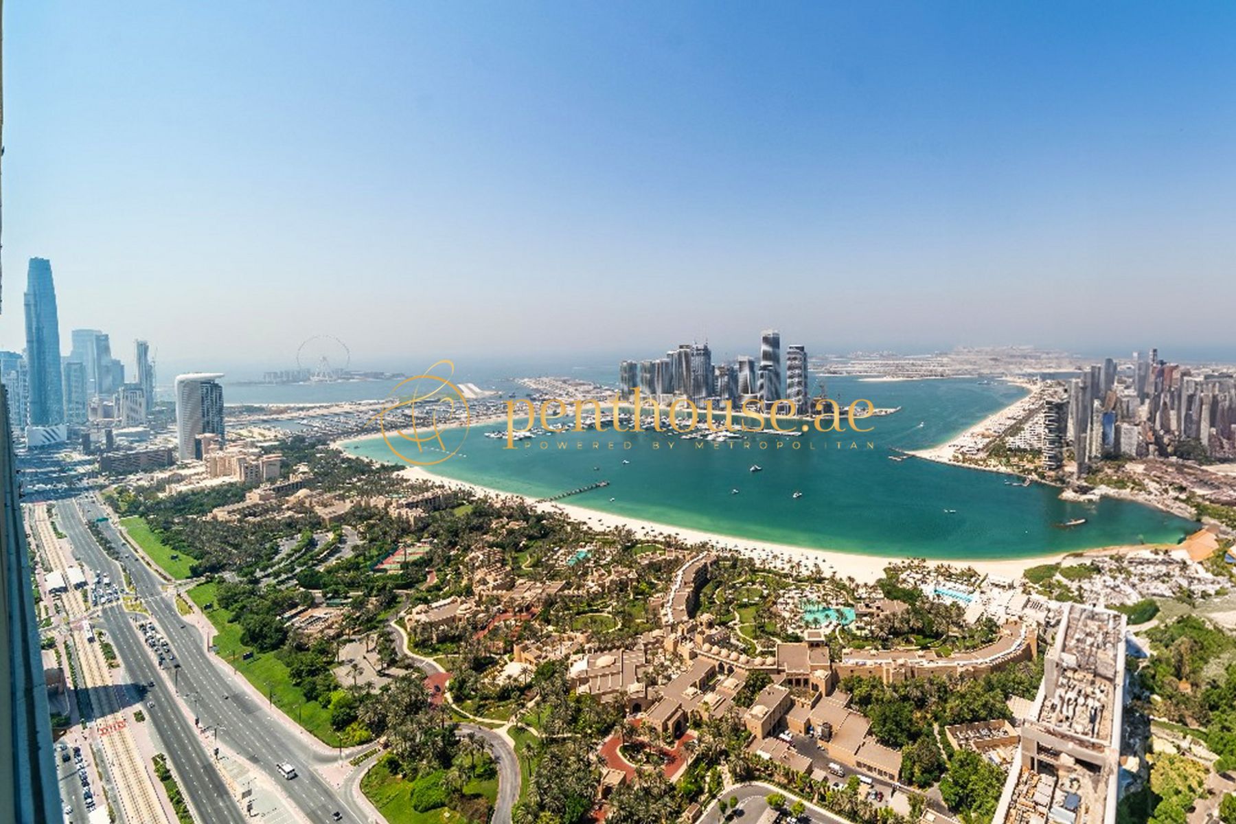 شقة 4 غرف نوم للإيجار في دبي ميديا سيتي – MR-6413 photo-21