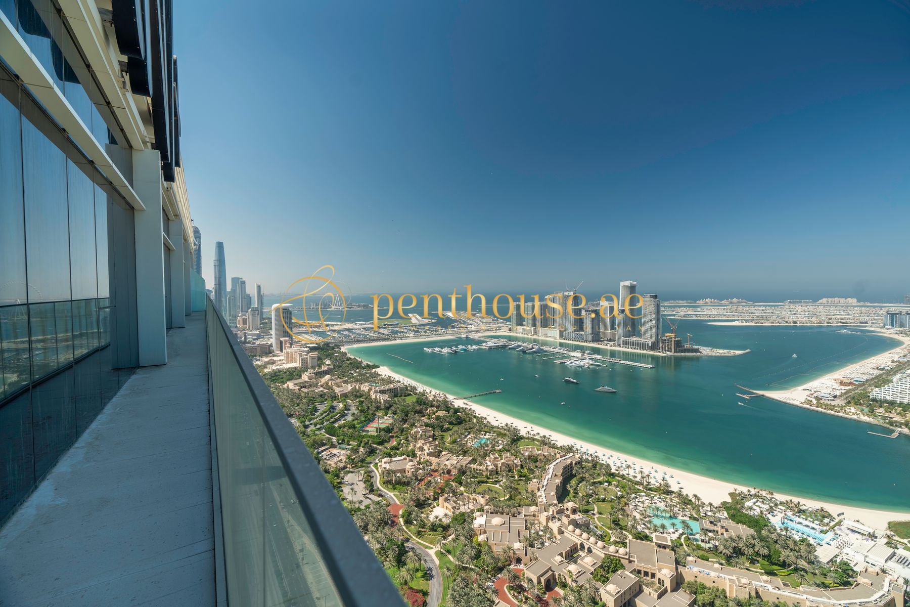 شقة 4 غرف نوم للإيجار في دبي ميديا سيتي – MR-6413 photo-22