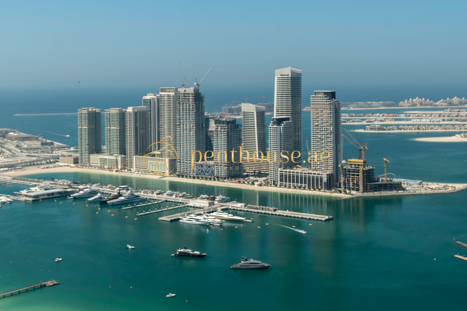 شقة 4 غرف نوم للإيجار في دبي ميديا سيتي – MR-6413 photo-23