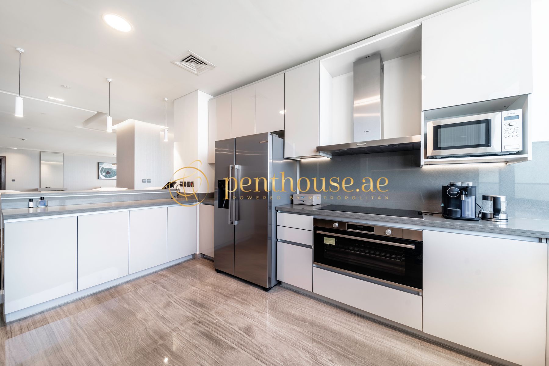 شقة 4 غرف نوم للإيجار في دبي ميديا سيتي – MR-6413 photo-7