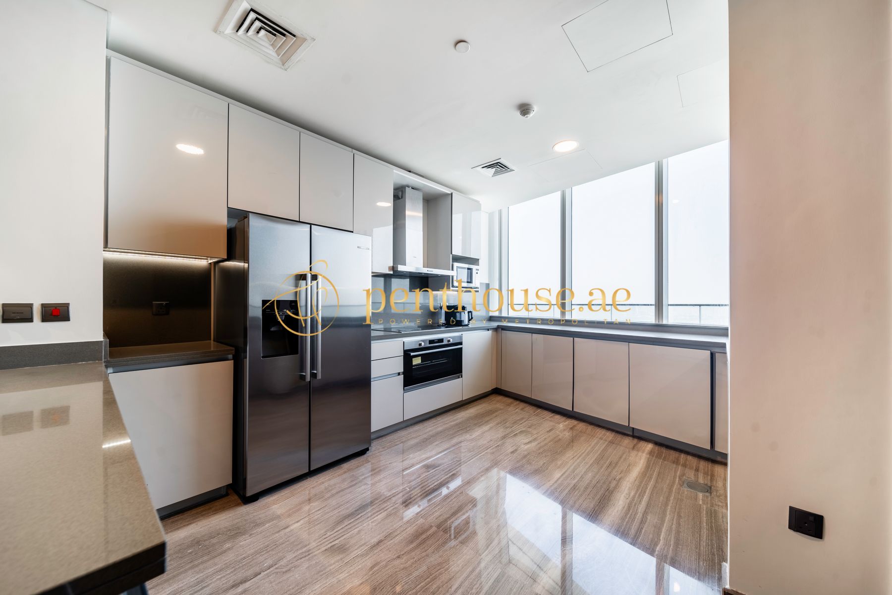 شقة 4 غرف نوم للإيجار في دبي ميديا سيتي – MR-6413 photo-8